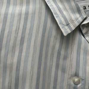 Frank & Eileen men’s shirt large